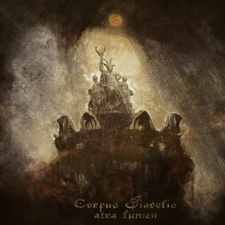 Corpus Diavolis - Atra Lumen